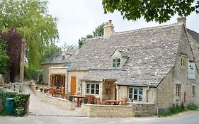 The Plough B&B